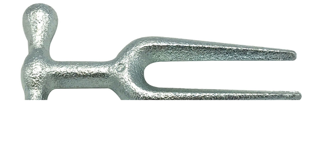 P.O. Plug Wrench