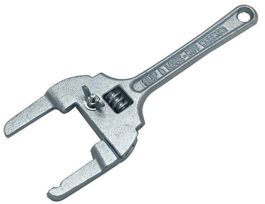 Adjustable Lockout Wrench