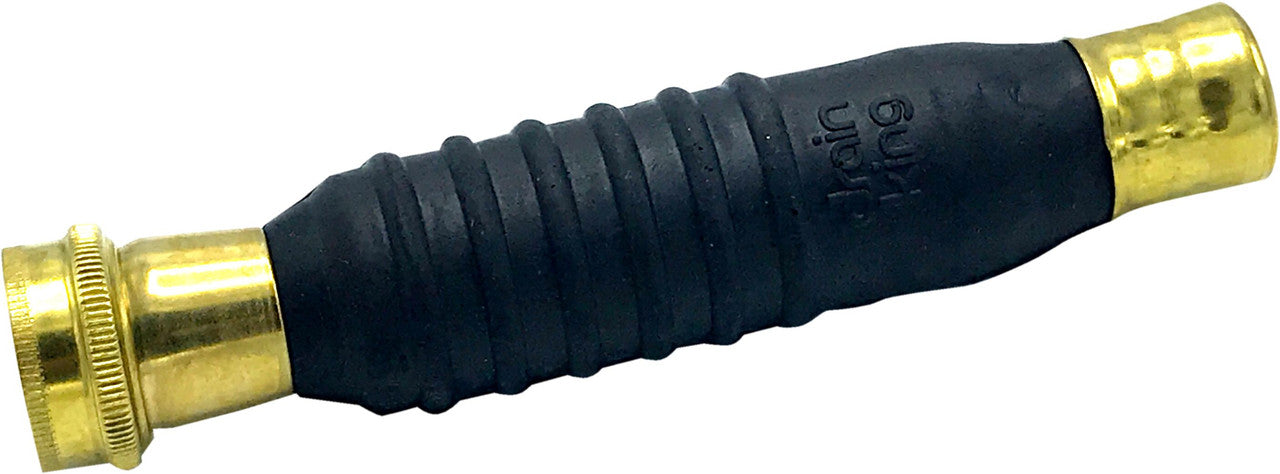 Drain King Cleaning Tool 1 1/2" - 3"