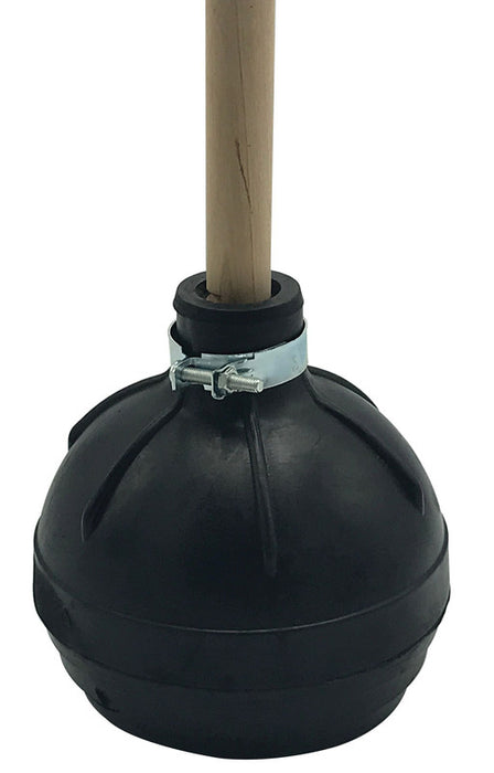 Ball-Type Force Cup With Stick