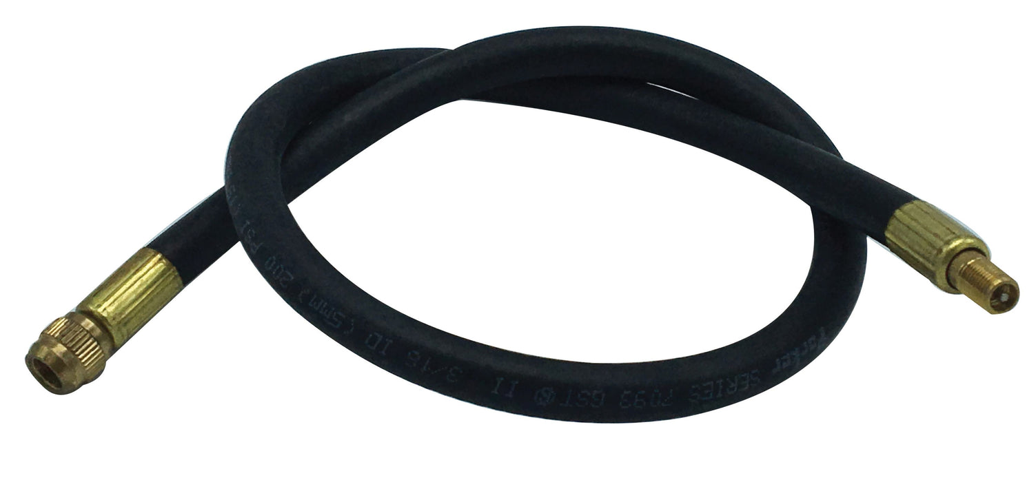 3' Extension Hose For Proving Pump