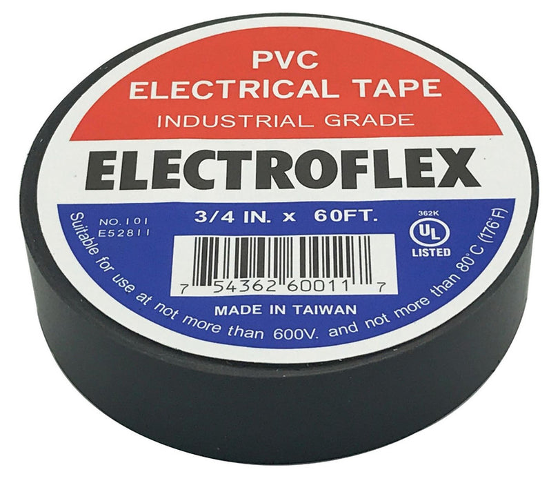 Electrical Tape PVC