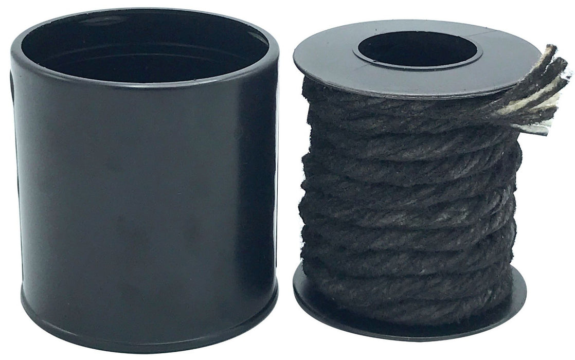 1/4" Graphite Packing Spools