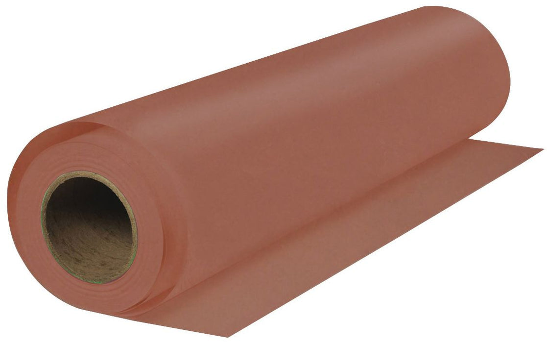 1/16" Red Rubber Packing (Roll)