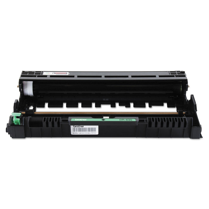 DR630 Drum Unit, 12000 Page-Yield