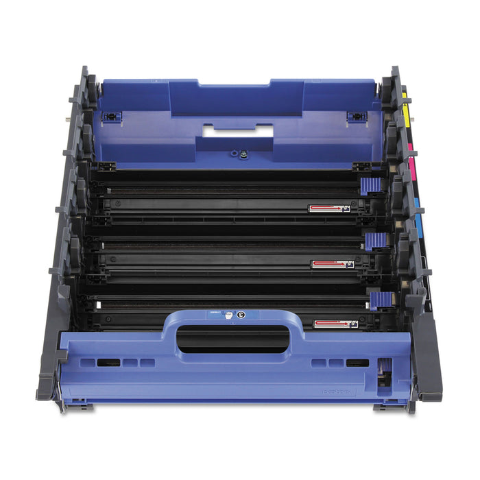 DR331CL Drum Unit, 25000 Page-Yield