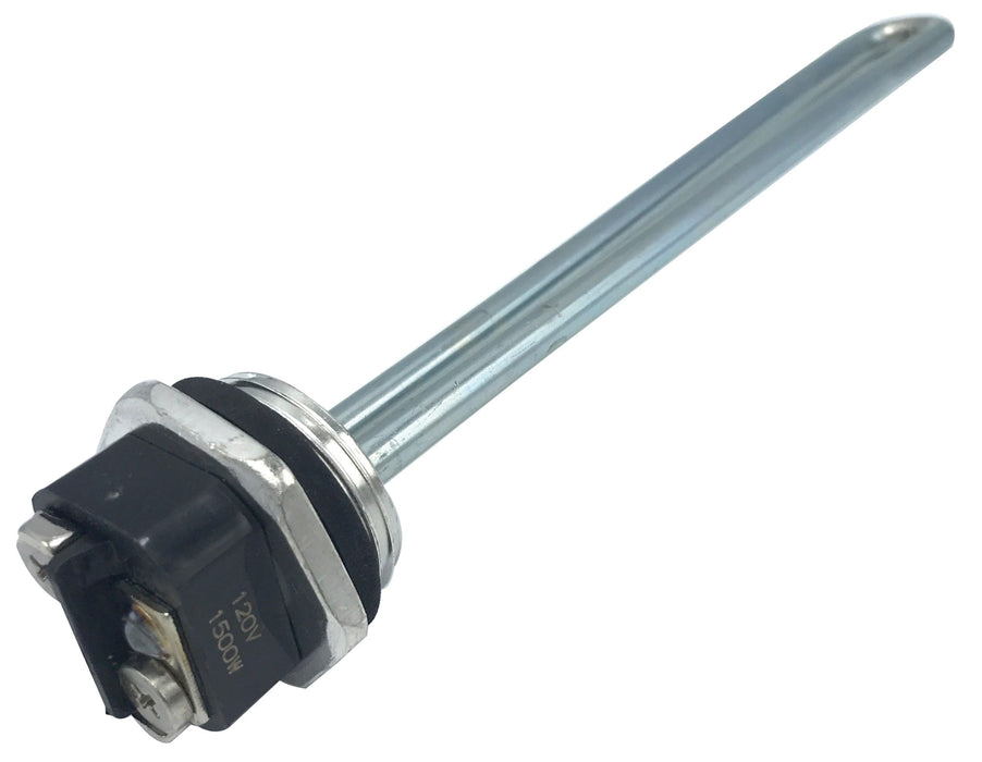 240V - 2000W - Screw-In Water Heater Element