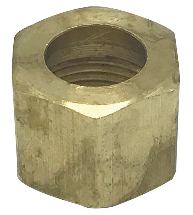 5/8" #61 Compression Nut