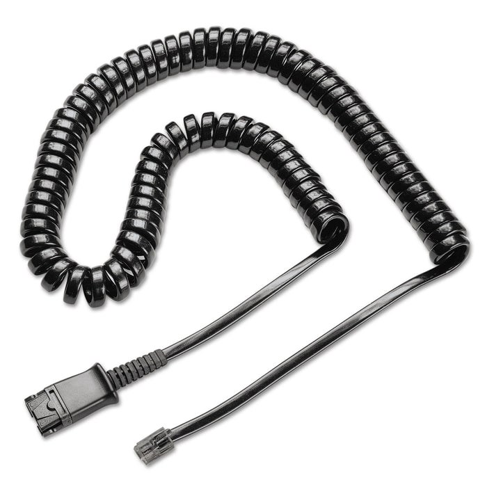 Direct Connect Cable, Black