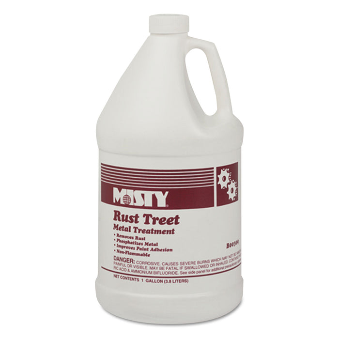 Rust Treet Metal Treatment, 55 gal. Drum