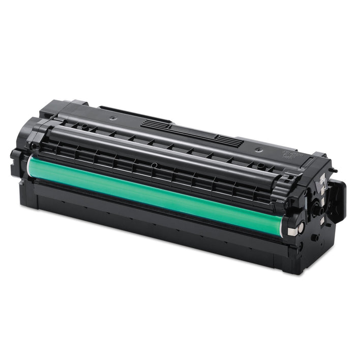 CLT-M505L (SU304A) Toner, 3500 Page-Yield, Magenta