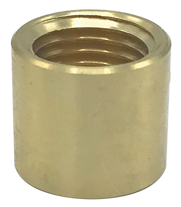 1/2" X 1/4" Brass Vent Fitting