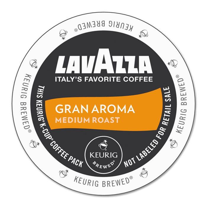 Gran Aroma K-Cups, 22/Box