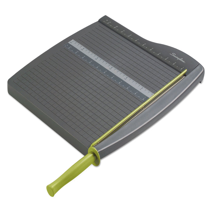 ClassicCut Lite Paper Trimmer, 10 Sheets, Durable Plastic Base, 13 x 19 1/2