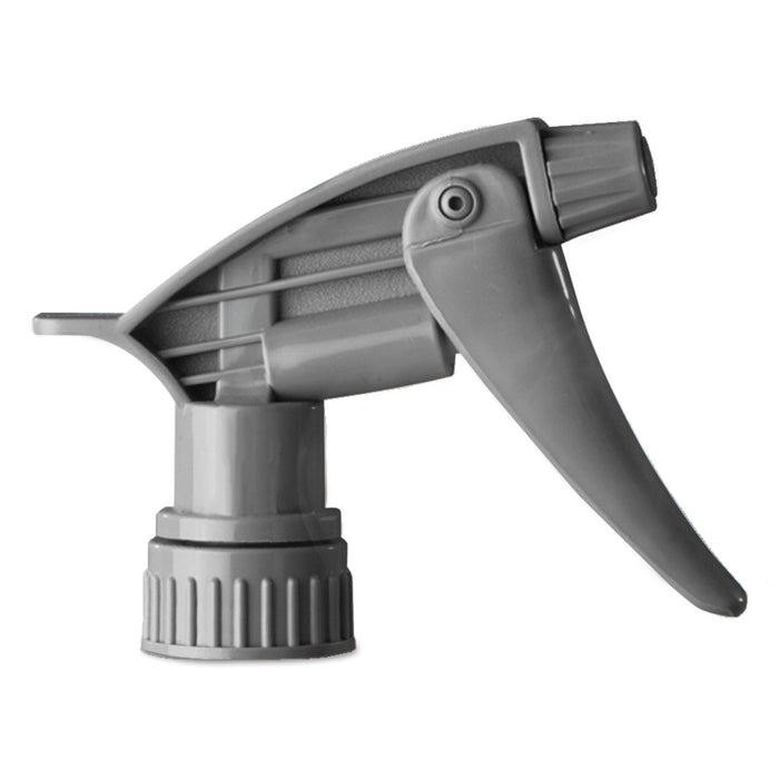 Chemical-Resistant Trigger Sprayer 320CR for 16 oz Bottles, Gray, 7 1/4"Tube, 24/Carton