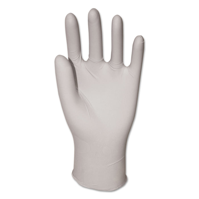 General Purpose Vinyl Gloves, Powder-Free, Small, Clear, 3 3/5 mil, 1000/Box
