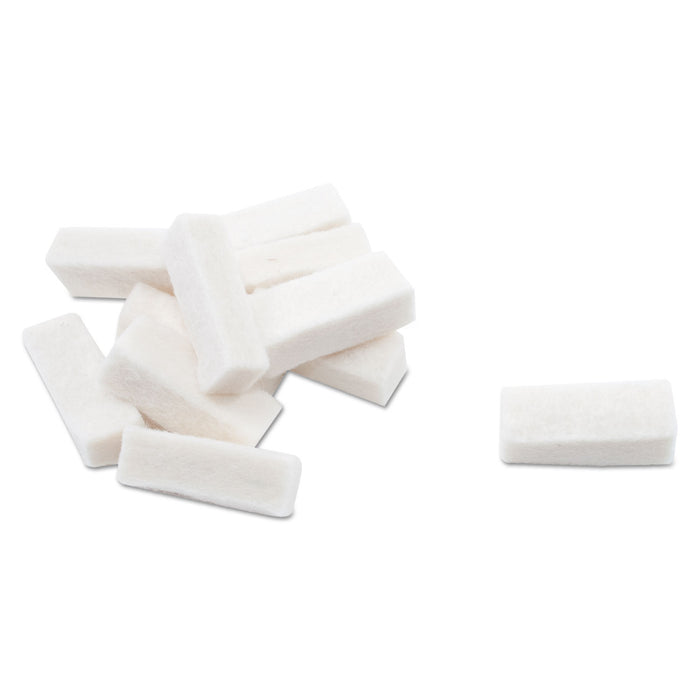 Dry Pad for Royall Economy Numbering Machines, Uninked