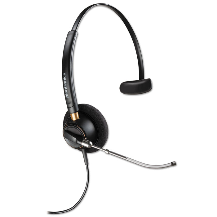 EncorePro 510V Monaural Over-the-Head Headset
