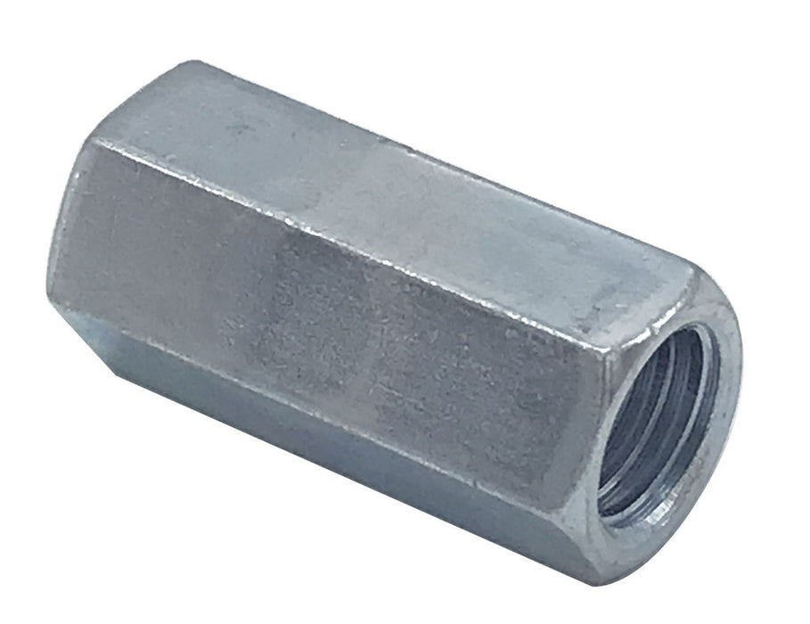 3/8" Threaded Rod Coupling