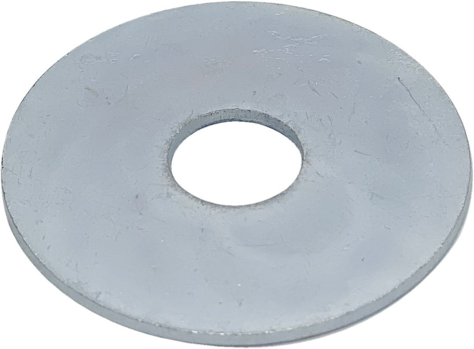 3/8" X 1 1/2" Fender Washer