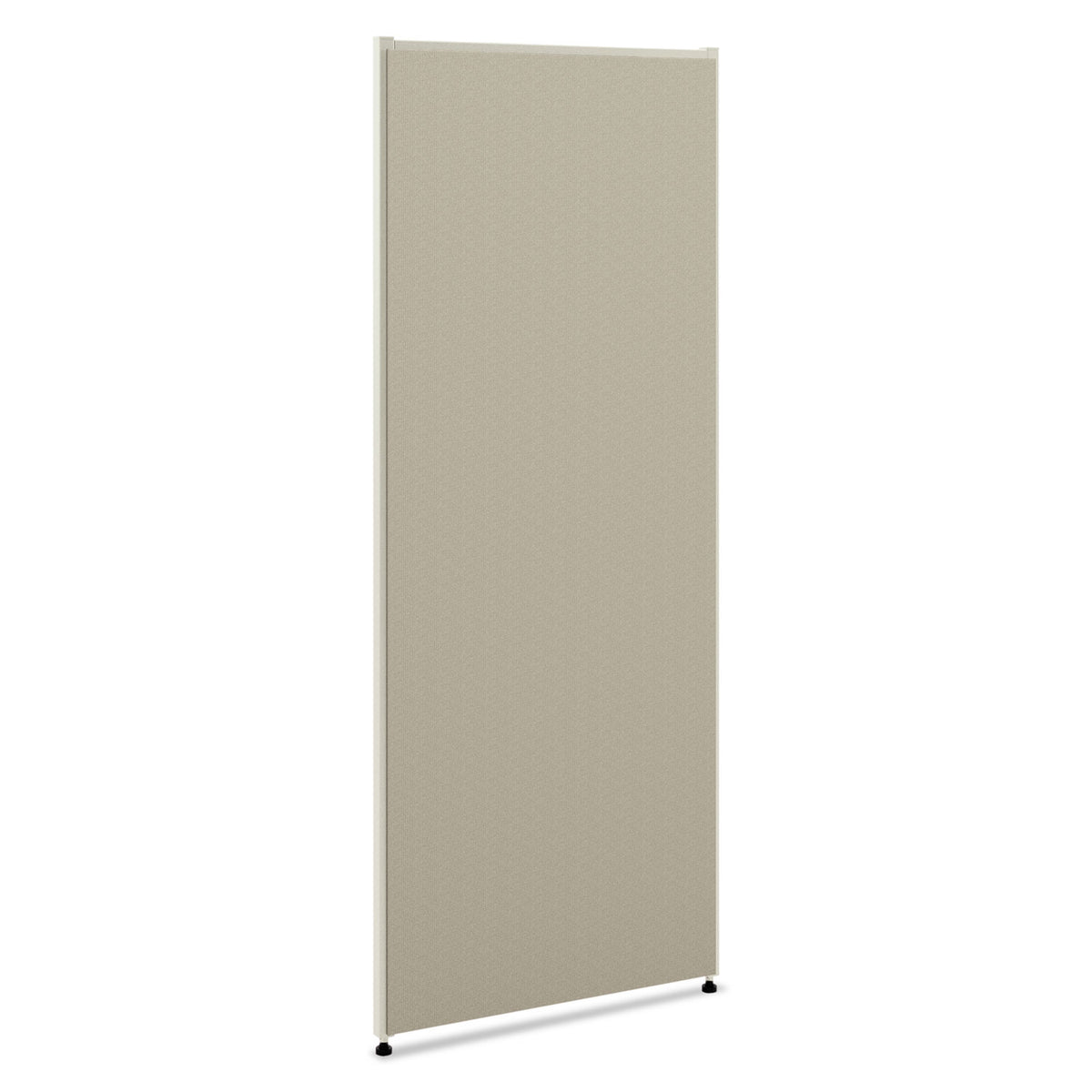 Versé Office Panel, 60w x 60h, Gray — One Source Supply