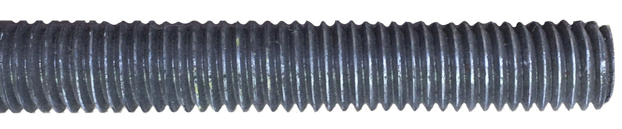 3/8" X 6 FT Threaded Rod Galvanized