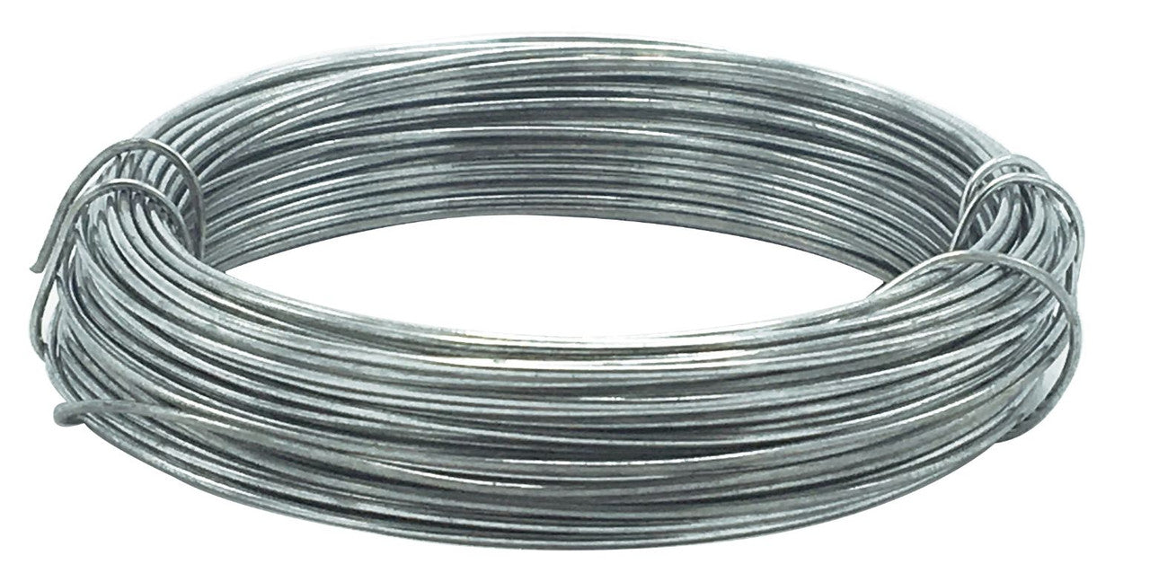 General Purpose Tie Wire 65' Coils
