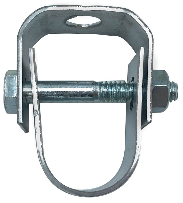 1 1/2" Light Duty Steel Clevis Hanger