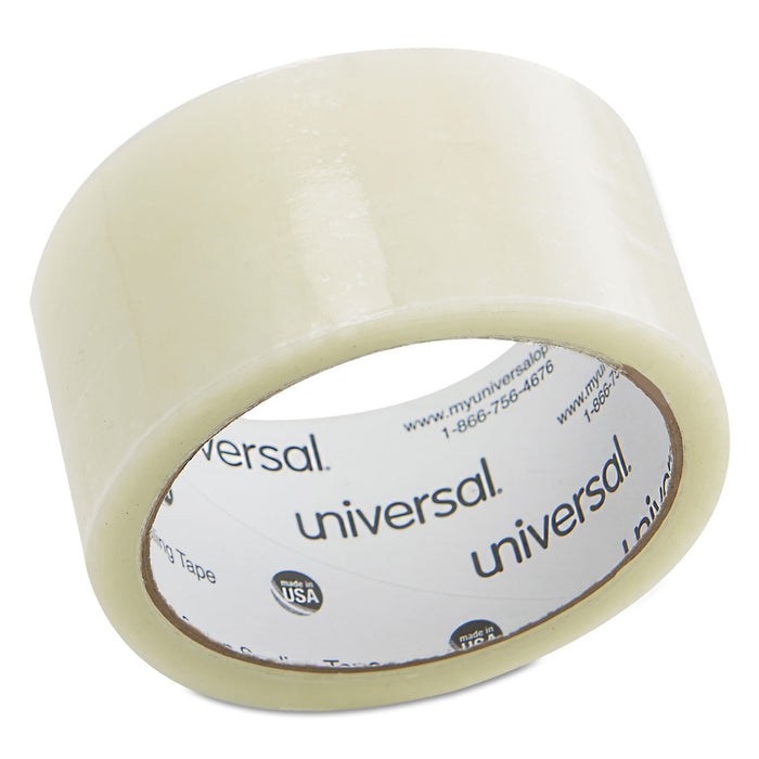 General-Purpose Box Sealing Tape, 3" Core, 1.88" x 54.6 yds, Clear
