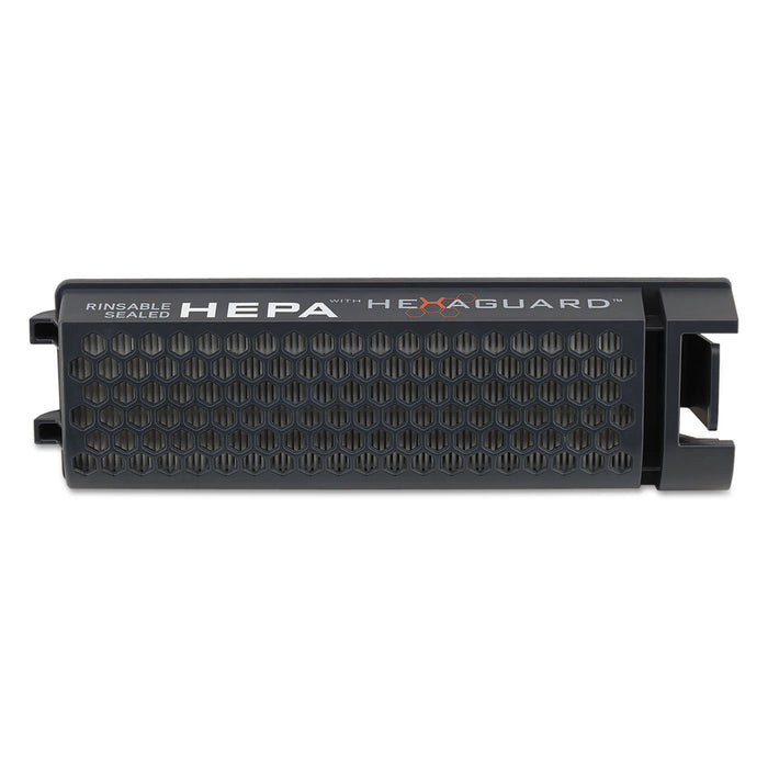 HEPA Exhaust Filter