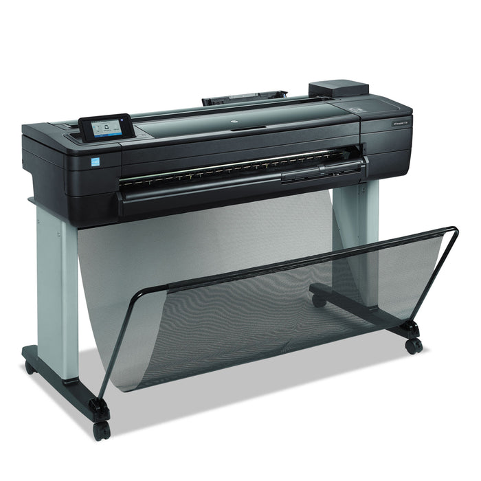 Designjet T730 36" Wireless Wide Format Inkjet Printer
