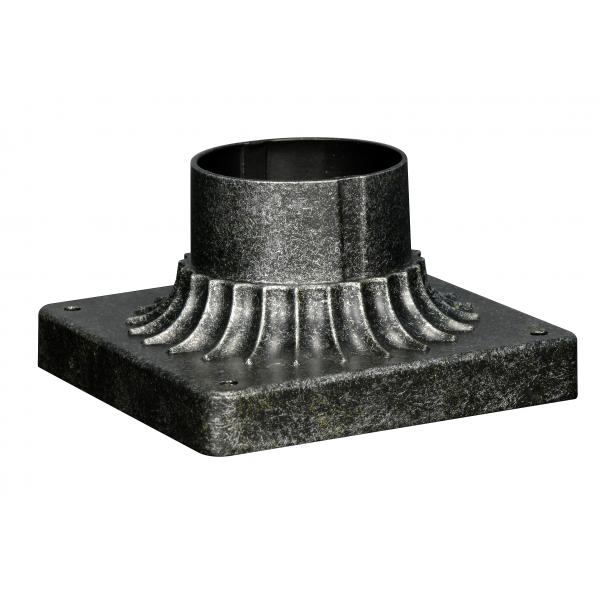 MANOR PIER MOUNT BASE