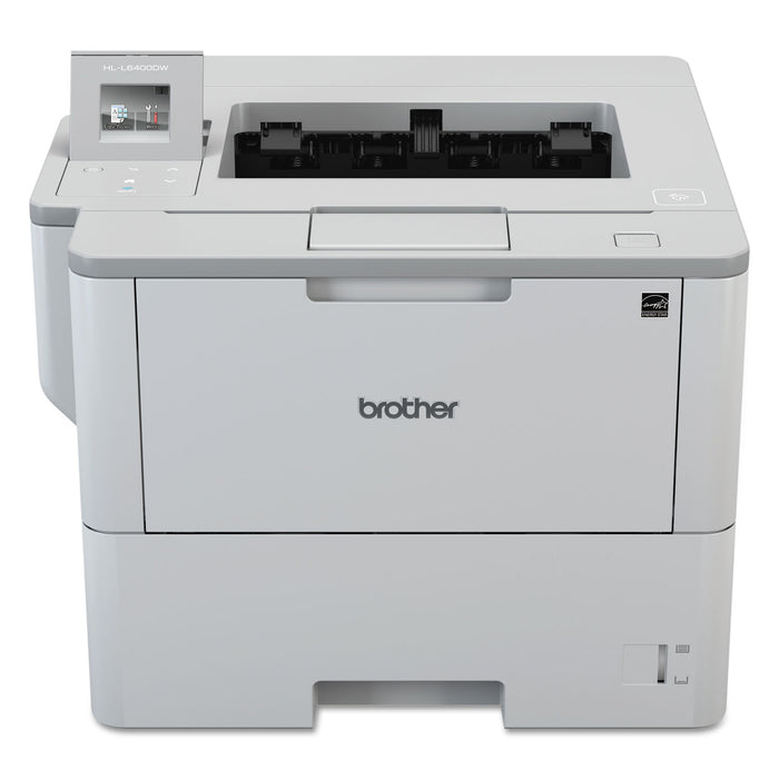 HLL6400DW Business Laser Printer for Mid-Size Workgroups with Higher Print Volumes