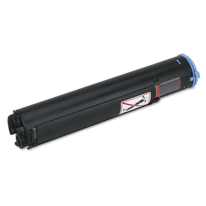 0386B003AA (GPR-22) Toner, 8400 Page-Yield, Black