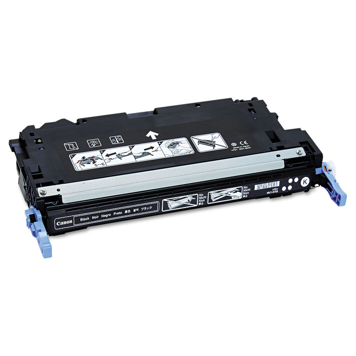 1660B004AA (GPR-28) Toner, Black