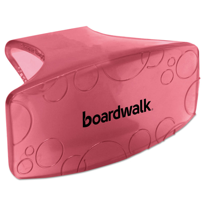 Bowl Clip, Apple Scent, 72/Carton