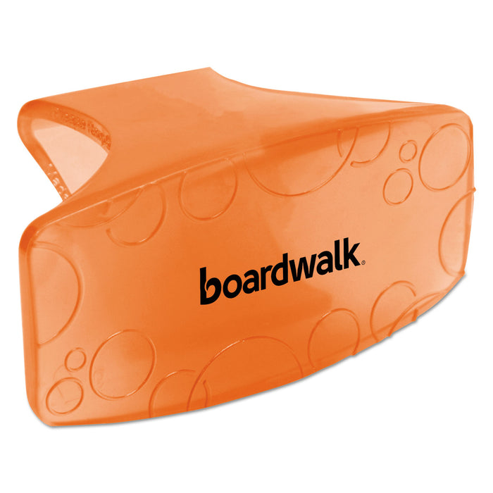 Bowl Clip, Mango, Orange, 72/Carton