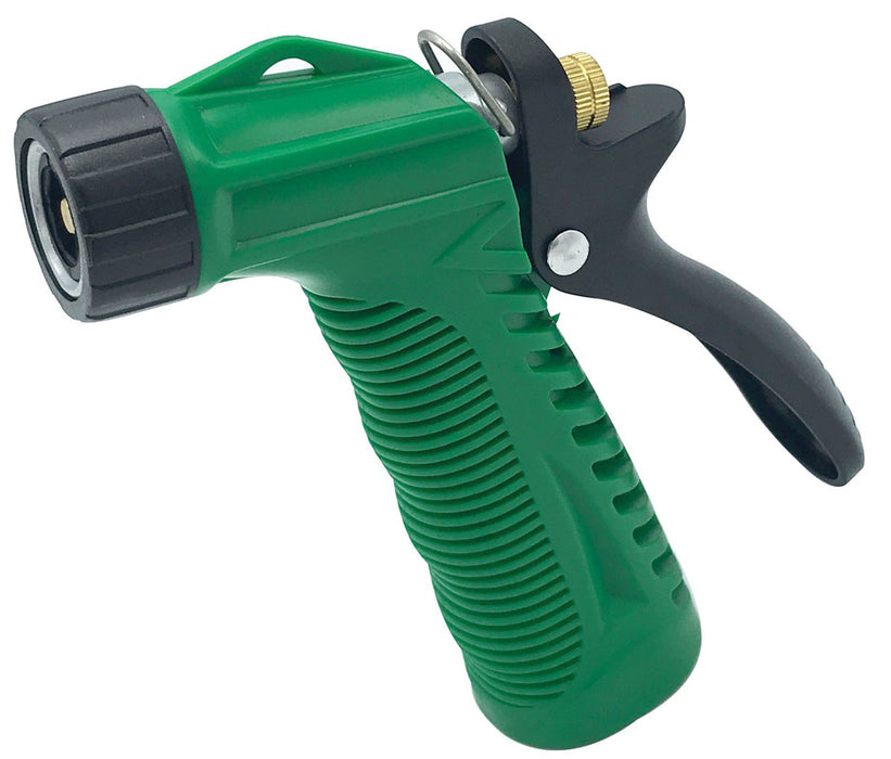 Heavy Duty Insulated Hose Nozzle