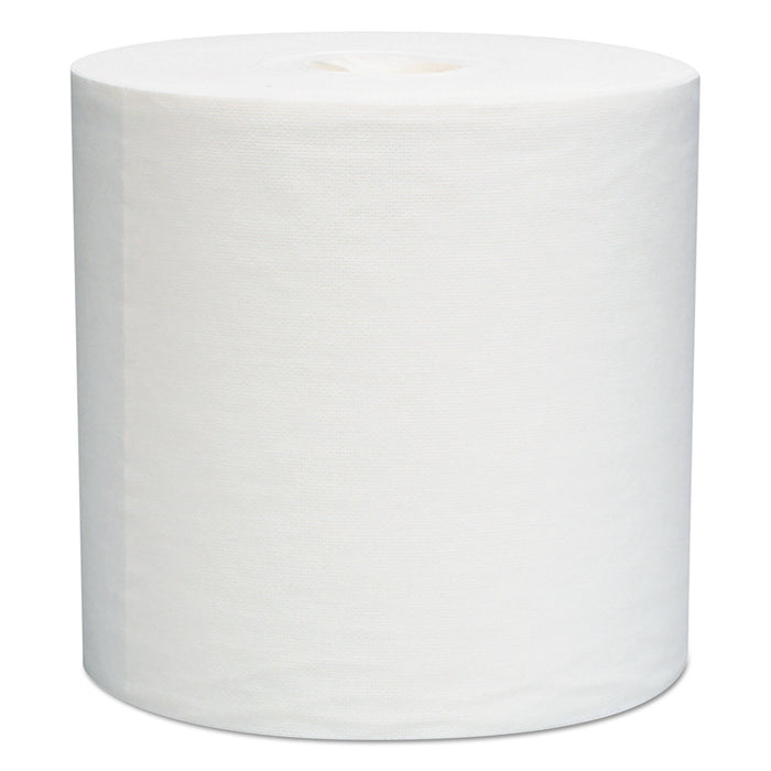 L30 Towels, Center-Pull Roll, 8 x 15, White, 150/Roll, 6 Rolls/Carton