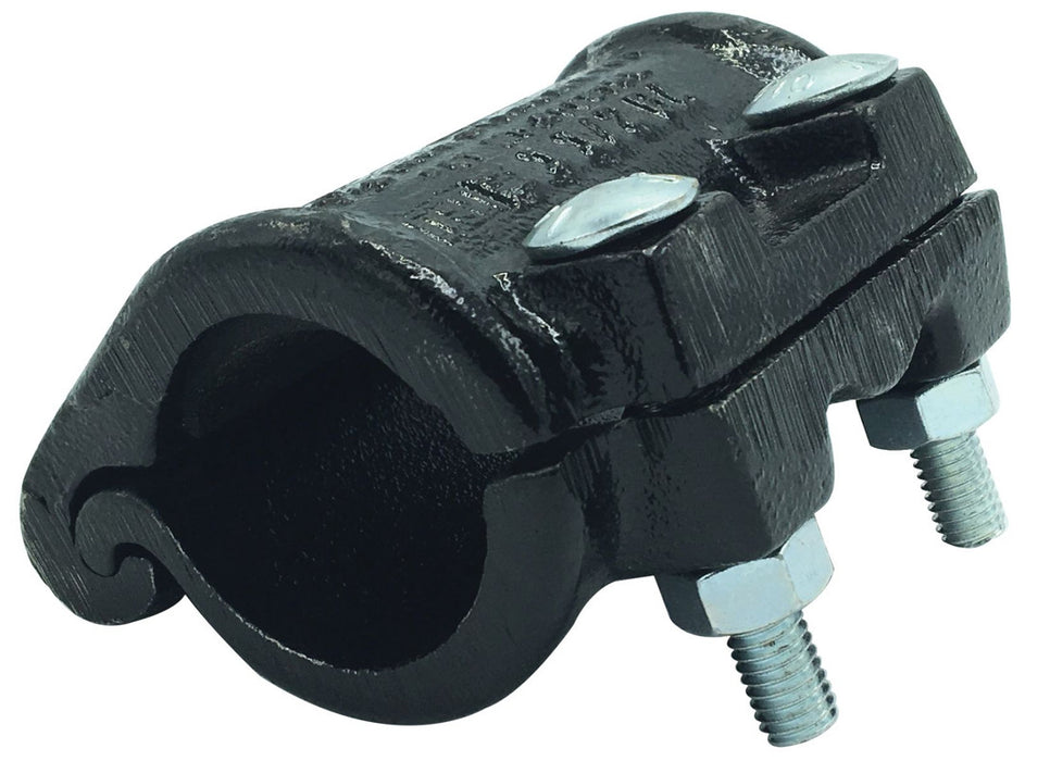 1/2" Skinner Emergency Pipe Clamp