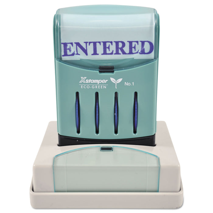 Versadater Stamp, Custom Dater, Pre-Inked