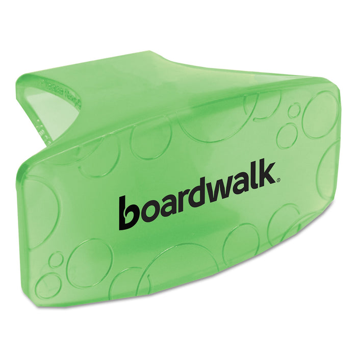 Bowl Clip, Cucumber Melon, Green, 72/Carton