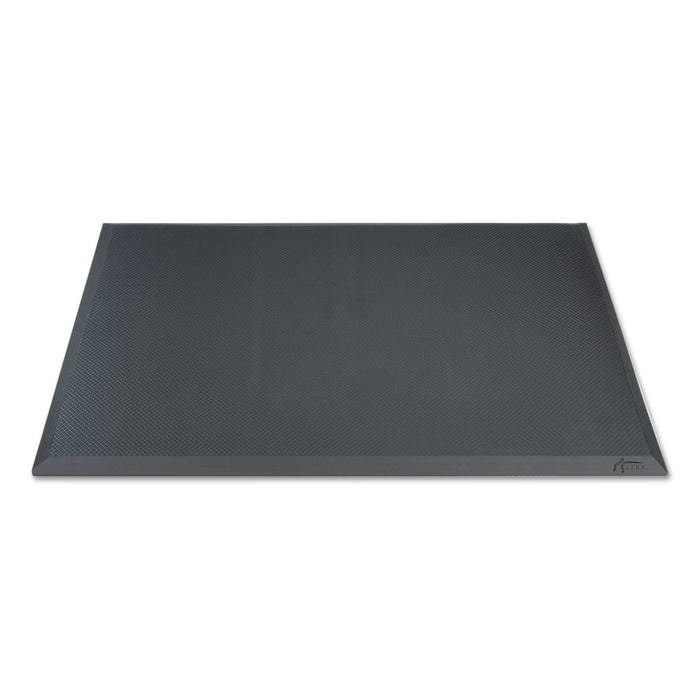 AdaptivErgo Anti-Fatigue Mat, 24 x 36, Black