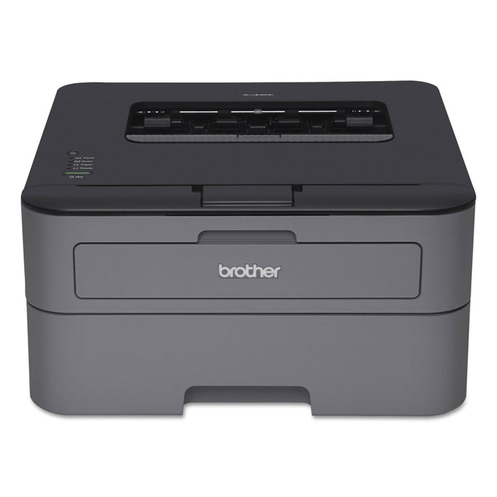 HLL2300D Compact Personal Laser Printer