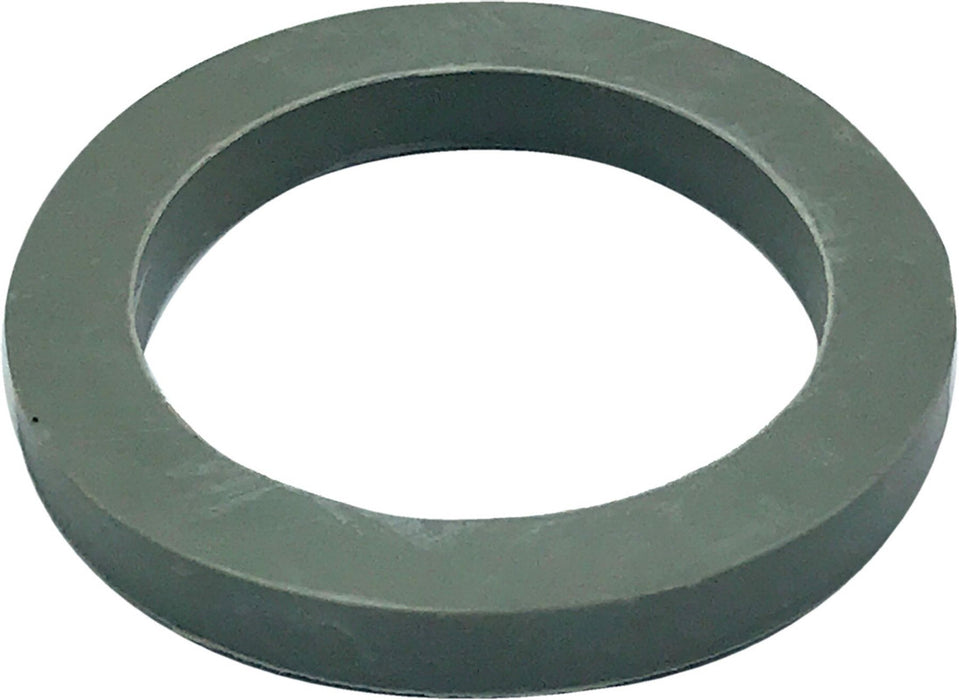 1 1/2" X 1 1/4" Flat Rubber Slip Joint Washer