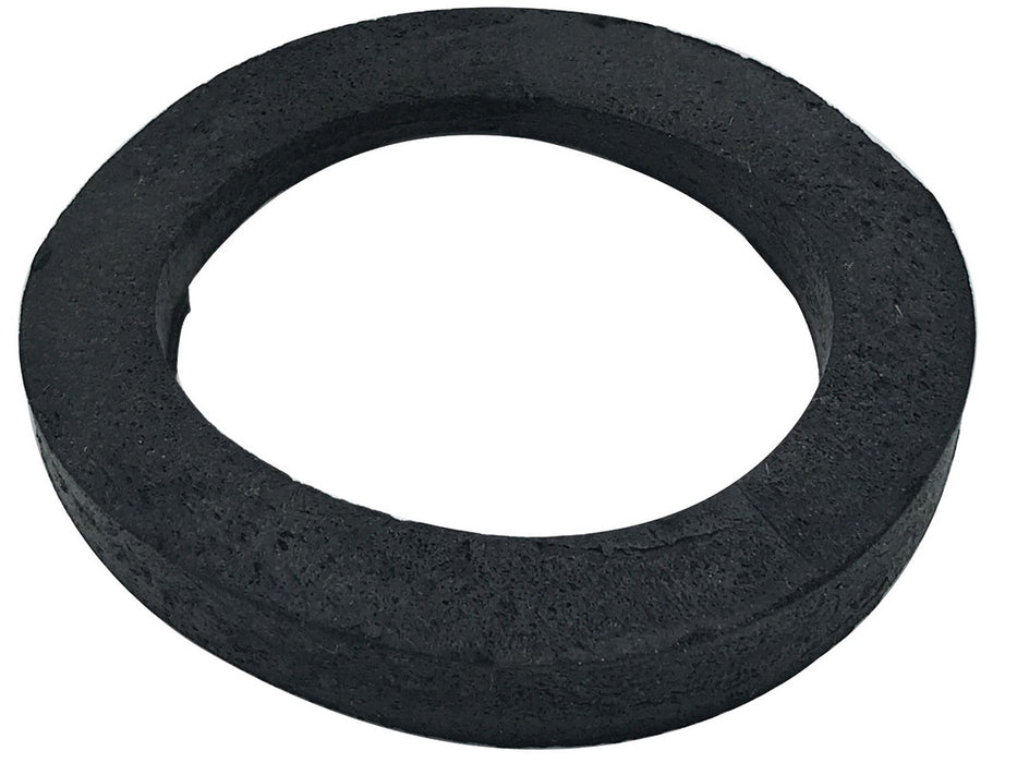 Sponge Rubber Bevelled Without Washer