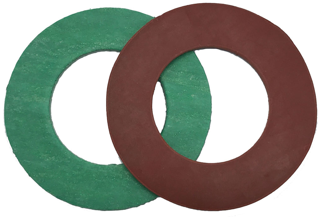 2" Ring Gasket - Fiber