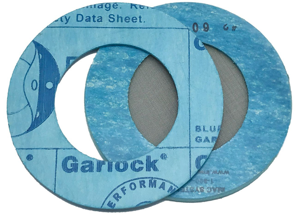 4" Garlock 3000 Ring Gasket Strainer