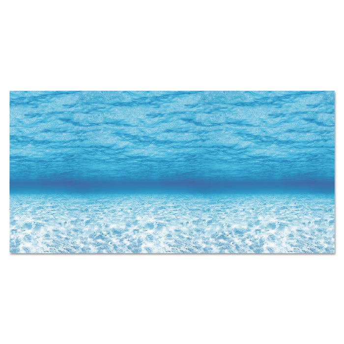 Fadeless Designs Bulletin Board Paper, Under the Sea, 48" x 50 ft.