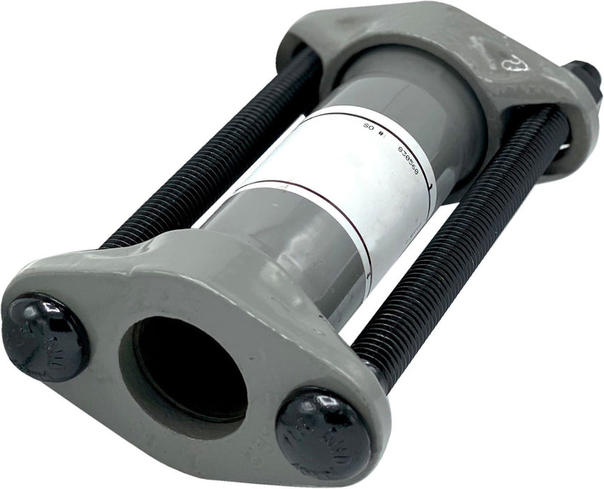 1 1/4" Style 38 Coupling with Plain Gaskets